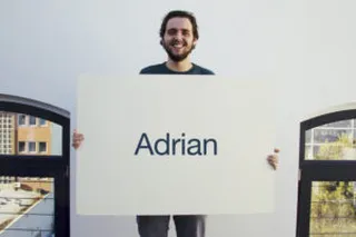 Adrian vom Support-Team bei orderbird