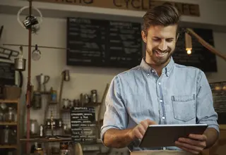 Gastro-App-Trends – 7 Must-have Apps für Gastronomen