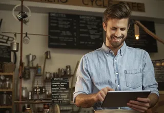 Gastro-App-Trends – 7 Must-have Apps für Gastronomen