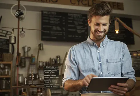 Gastro-App-Trends – 7 Must-have Apps für Gastronomen