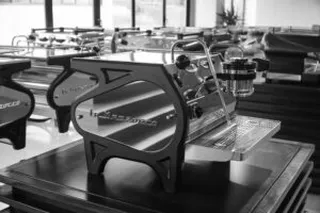 kaffeemaschine la marzocco