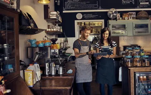 3 Tipps für's beste Gastro-Team