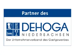 Logo DEHOGA Niedersachsen