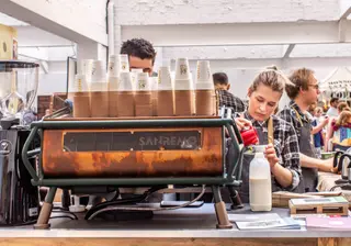Gastro-Messe – Welche lohnt sich wirklich?