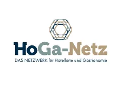 Logo HoGa-Netz