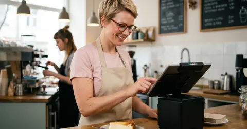 Registrierkassenpflicht 2027: Was Du als Gastronom jetzt wissen musst