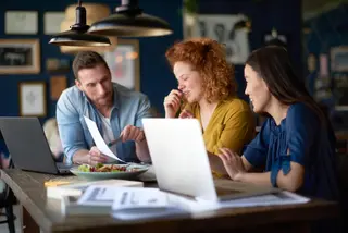 Kosten senken durch richtige Personalplanung
