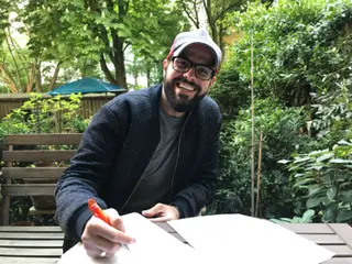 Mein Erfolgsrezept – #3 Durchstarten mit Hussein: Der Mietvertrag