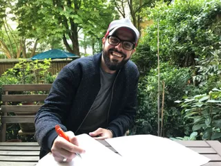 Mein Erfolgsrezept – #3 Durchstarten mit Hussein: Der Mietvertrag