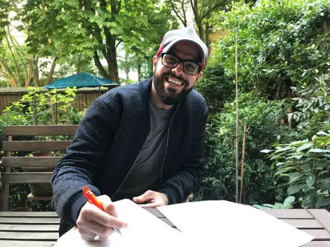 Mein Erfolgsrezept – #3 Durchstarten mit Hussein: Der Mietvertrag