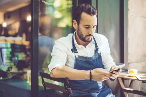 Facebook Local – Diese App hilft Deiner Gastronomie
