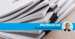 #4 StartSmart - Formalitäten
