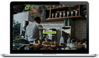 Nachhaltige Gastronomiebetriebe aufgepasst – Registriert Euch bei Greentable!