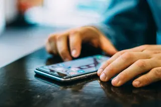 Bewertungsplattformen im Internet - Fluch oder Segen?