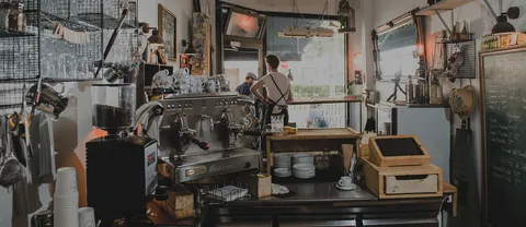 Café Gastronomie mit orderbird PRO Kasse