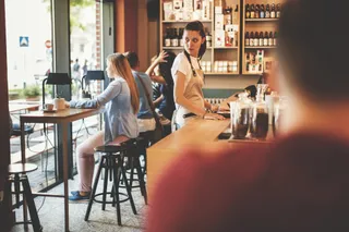Fachkräftemangel? – Das kommt die nächsten Jahre auf Restaurants zu