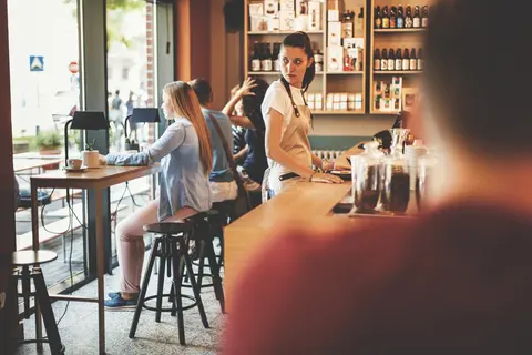 Fachkräftemangel? – Das kommt die nächsten Jahre auf Restaurants zu
