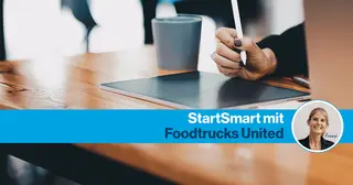 #3 StartSmart - Der Businessplan