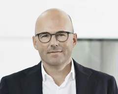 Portrait Robert Hoffmann