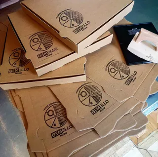 Ein kreatives Gastro-Konzept ohne Lokal – Gemello aus Berlin