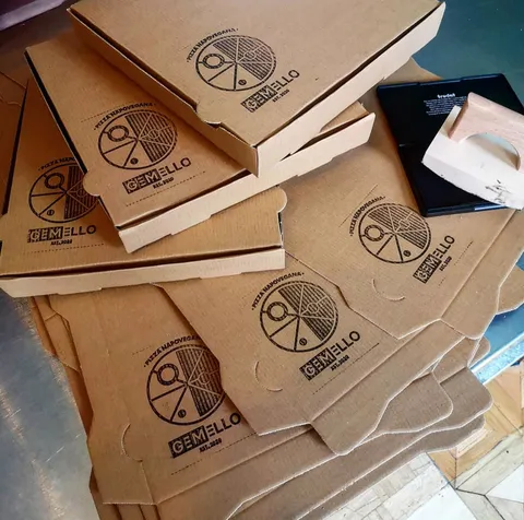 Ein kreatives Gastro-Konzept ohne Lokal – Gemello aus Berlin