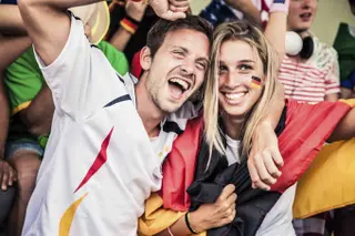 5 Fußball EM Tipps für die Gastronomie