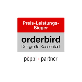 Preis-Leistungs-Sieger beim Kassentest