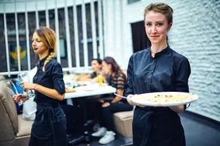 Wann können Gastronomen ihre Arbeitskleidung steuerlich absetzen?