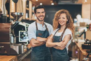 Ausbildung in der Gastronomie