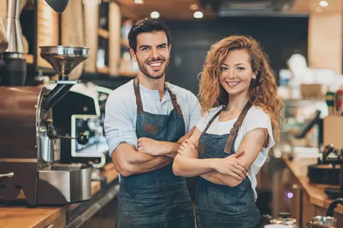 Ausbildung in der Gastronomie