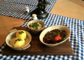 9 Fragen an: Gastro-Gründerpreis-Gewinner Zur Krone aus Ostheim