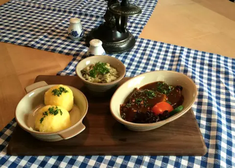 9 Fragen an: Gastro-Gründerpreis-Gewinner Zur Krone aus Ostheim
