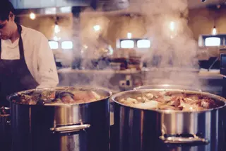 Das kleine 1x1 der Gastronomie-Berufe