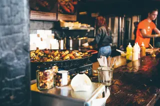 Ein eigenes Restaurant eröffnen – als Gastrogründer durchstarten