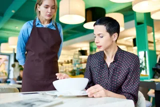 8 Gäste-Typen, die Du als Gastronom garantiert kennst