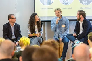 Smart in die Selbstständigkeit: Erfolgreich mit flexiblen Services starten