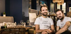 orderbird PRO Kunde Restaurant L 'Épuisette Paris Frankreich