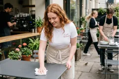 Outdoorsaison in der Gastronomie: So startest Du entspannt in den Frühling