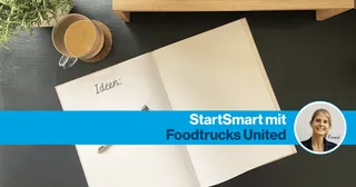 #1 StartSmart – Die Gründungsidee