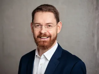 Erich Nagel Portrait