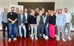 Team von DEHOGA Nordrhein und orderbird