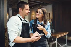 Kunden werben Kunden für orderbird Kassensystem