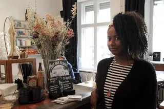 Let’s talk small business – wie sich Eckkneipe, Kiezcafé und Co. gegen große Gastronomiebetriebe durchsetzen können
