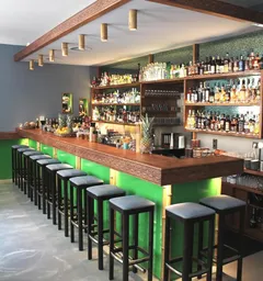 orderbird PRO Kunde Bar Matiki Österreich Wien