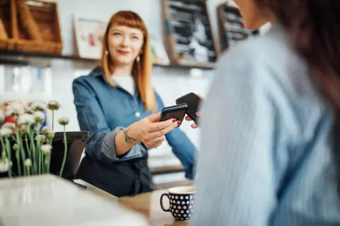 Kontaktlose Zahlung anbieten – so einfach funktioniert es!