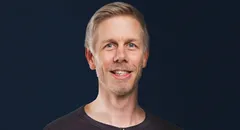 Portrait CFO Peter Helf orderbird