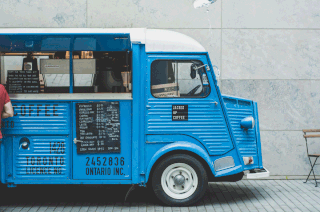 Foodtruck eröffnen – Dein erfolgreicher Einstieg ins Business