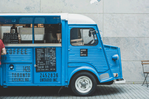 Foodtruck eröffnen – Dein erfolgreicher Einstieg ins Business