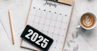 Der Countdown läuft: Neue Regeln und Änderungen für 2025
