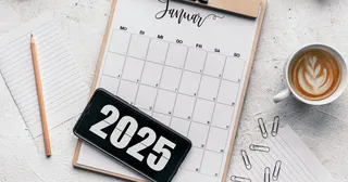 Der Countdown läuft: Neue Regeln und Änderungen für 2025